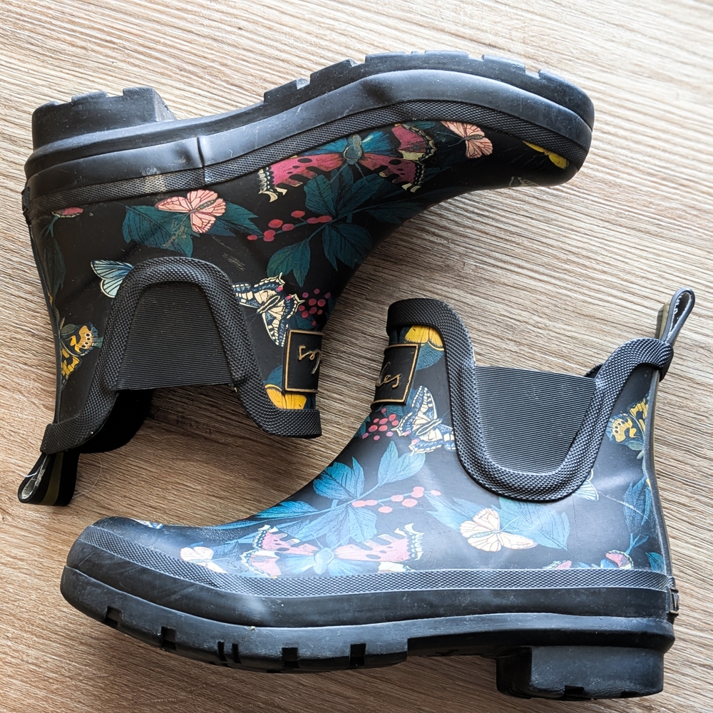 Botanical Wellibobs
